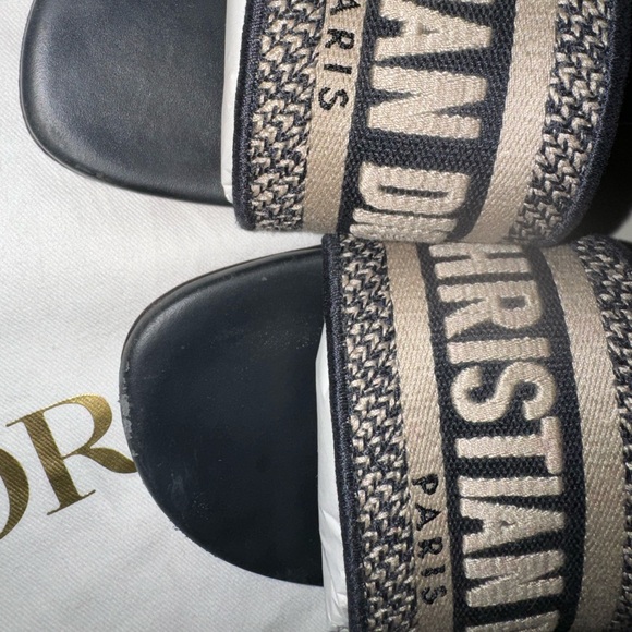 Dior Dway Slide - Picture 4 of 5
